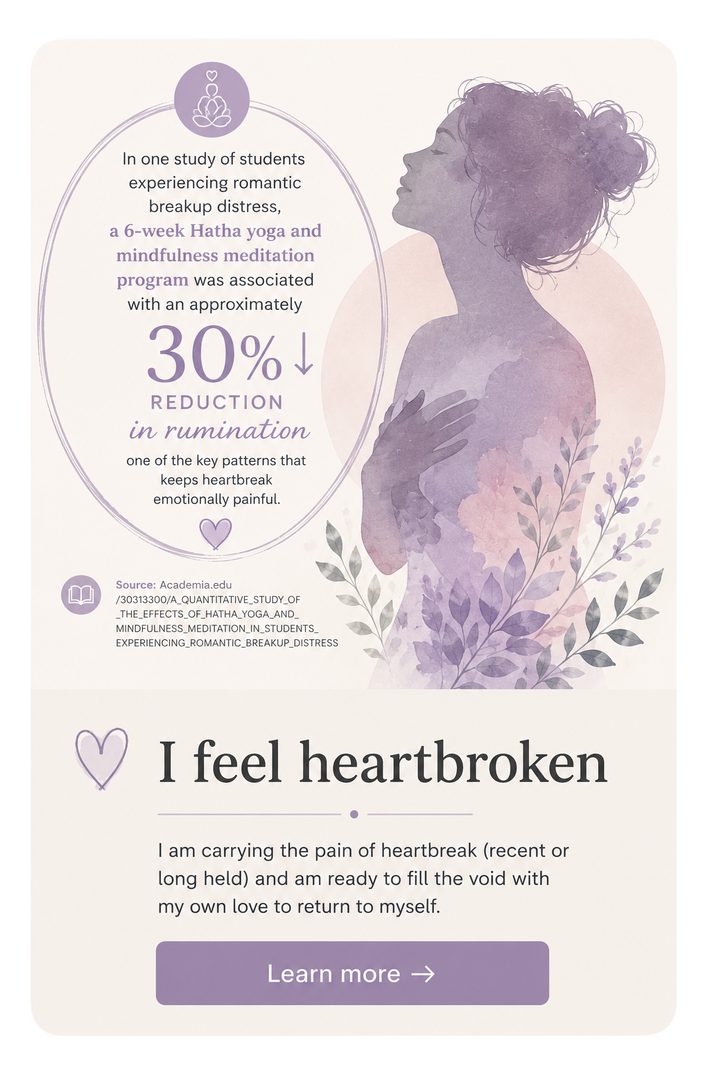 I feel heartbroken — research-backed illustration